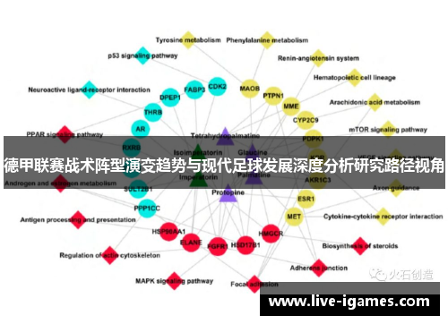 德甲联赛战术阵型演变趋势与现代足球发展深度分析研究路径视角