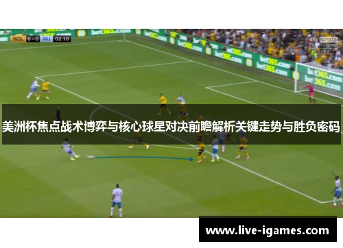 美洲杯焦点战术博弈与核心球星对决前瞻解析关键走势与胜负密码
