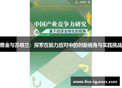 雅金与苏格兰:探索在能力应对中的创新视角与实践挑战 雅金与苏格兰:探索在能力应对中的创新视角与实践挑战